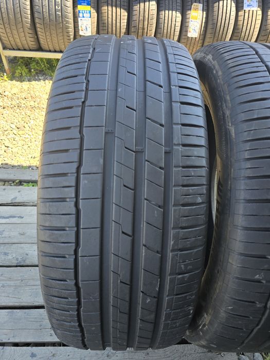 Шини 275.55.20 HANKOOK Ventus S1 evo3 SUV 2025р.в.