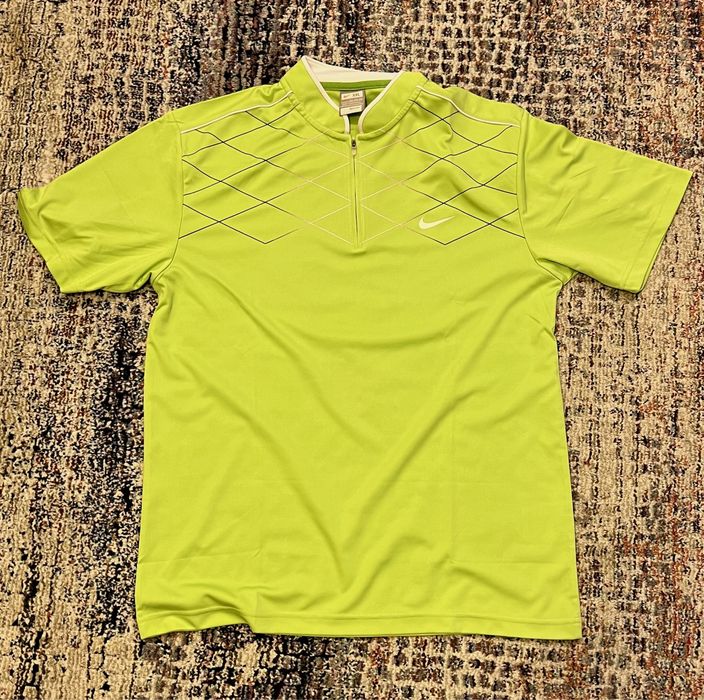 Koszulka NIKE  rozm L