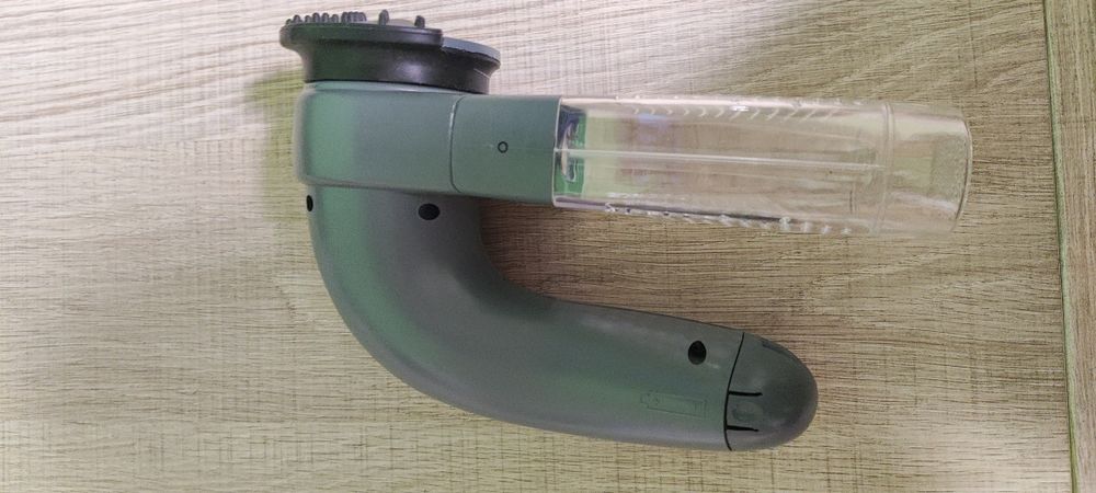 Машинка для видалення шерсті з домашніх тварин.