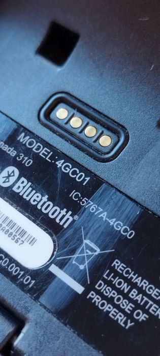 Мото бортовой компьютер-  Tom Tom Rider Pro. Waterproof GPS Идеал.