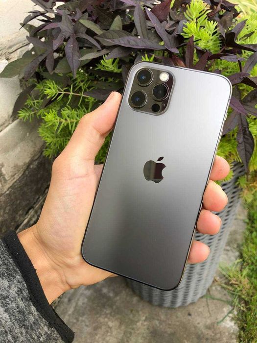 Iphone 12 pro 128, гарний стан, айфон 12 про 128