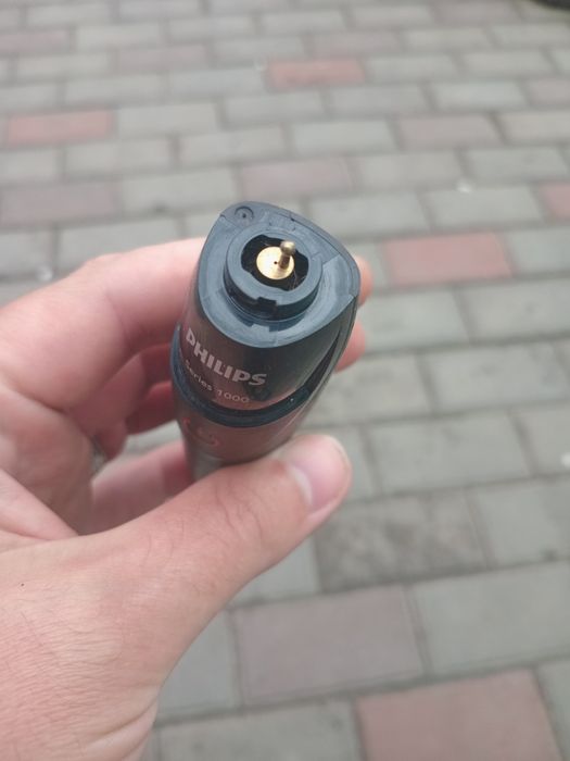 Тример PHILIPS series 1000