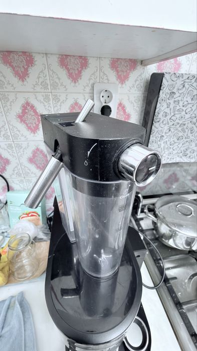 Manual Coffee Machine444483509944985604