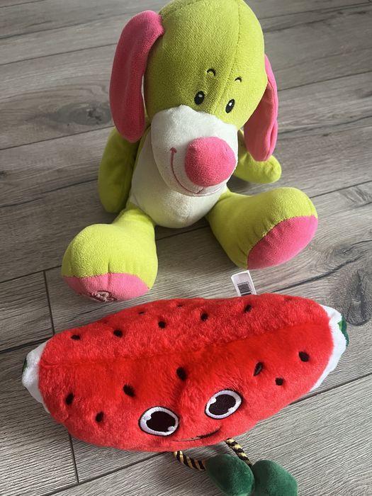 Torba zabawek tanio