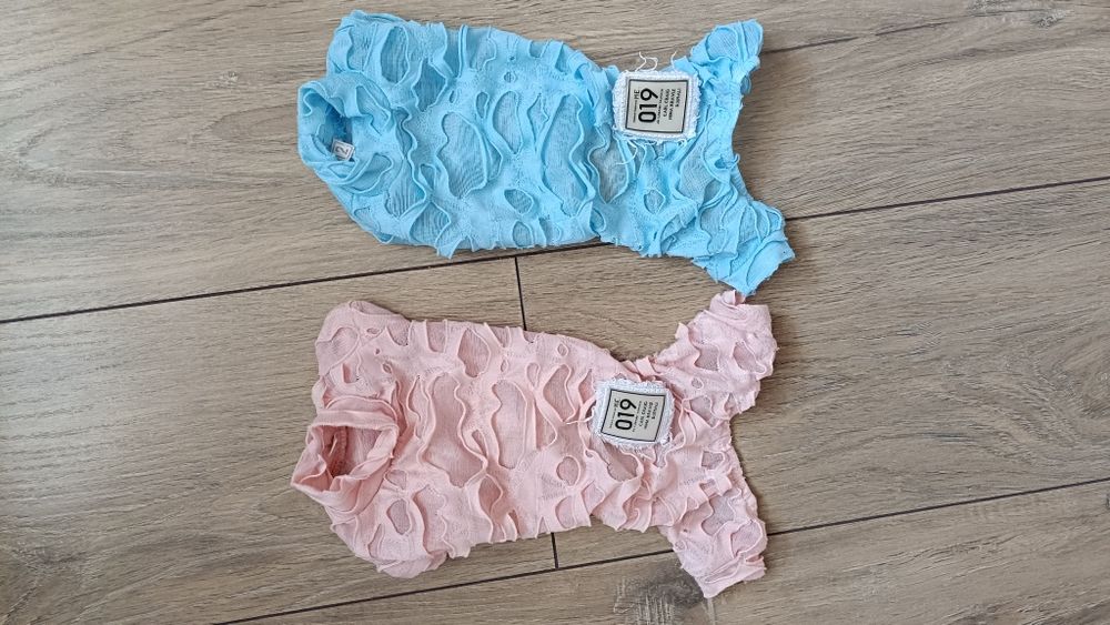 Одяг для маленької собачки