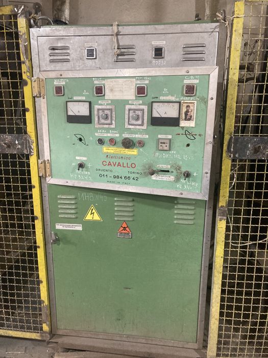 Твч прес гнуто клейка фанера спики сидіння ламель латофлекс ГКИ