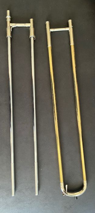 Trombone Conn 8h Artist Symphony