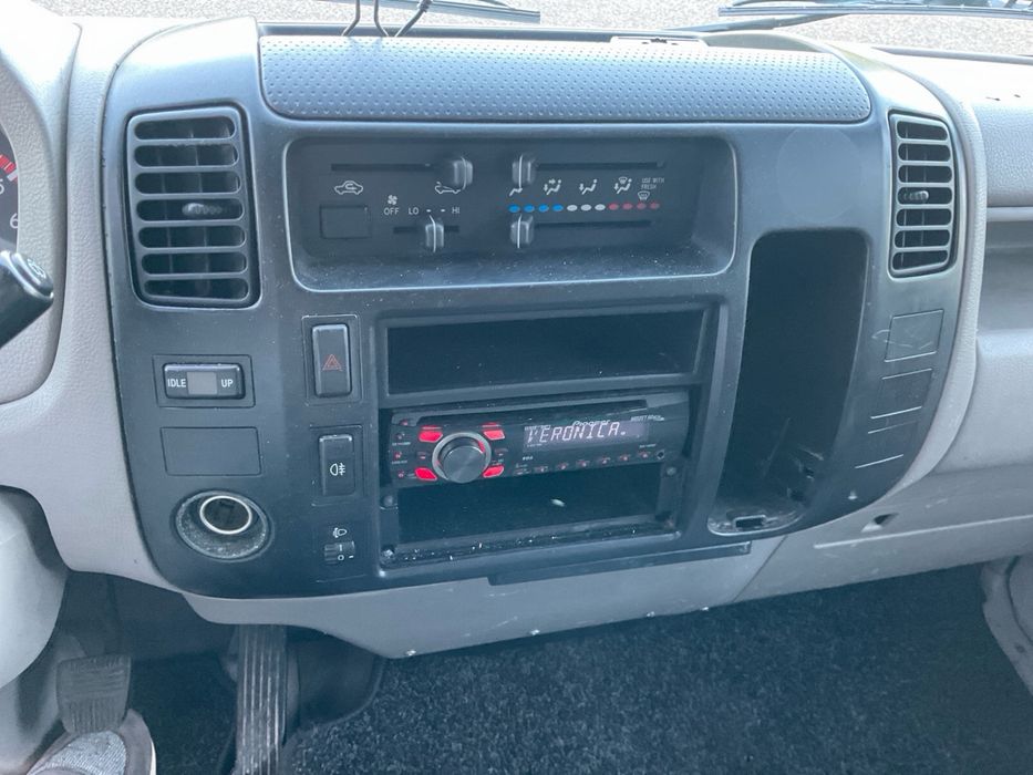 TOYOTA DYNA 150 3.500kg Caixa Aberta Porta Maquinas Excelente Apenas 200.000km ###OPORTUNIDADE###