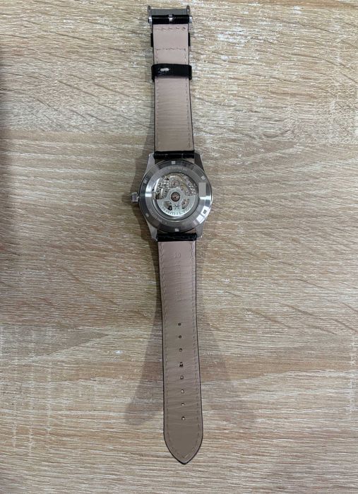 Relógio Hamilton Khaki Field Murph 38mm, como novo, fatura e garantia