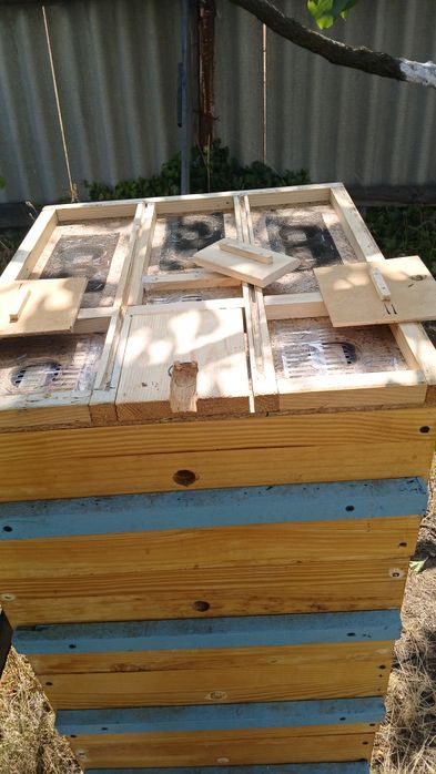 Вулики нові та б/у