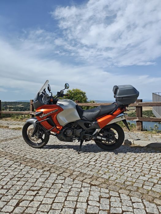 Honda Varadero 1000