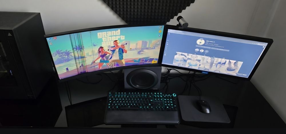 Monitor MSI Aceito trocas