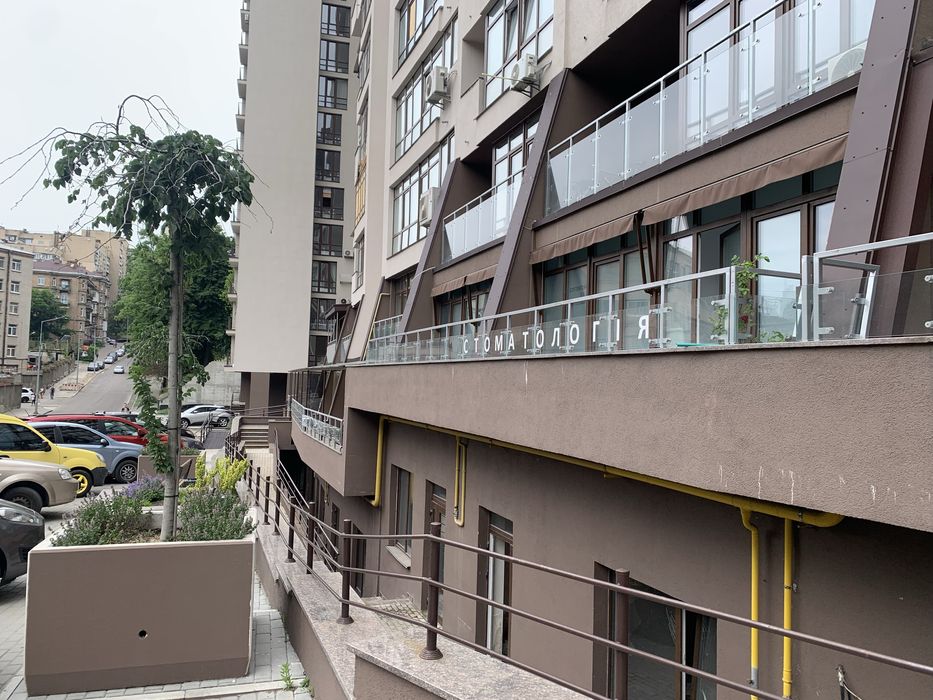 ЖК Львівський Квартал Глибочичька Січових продаж квартири 2 кім 63,3м