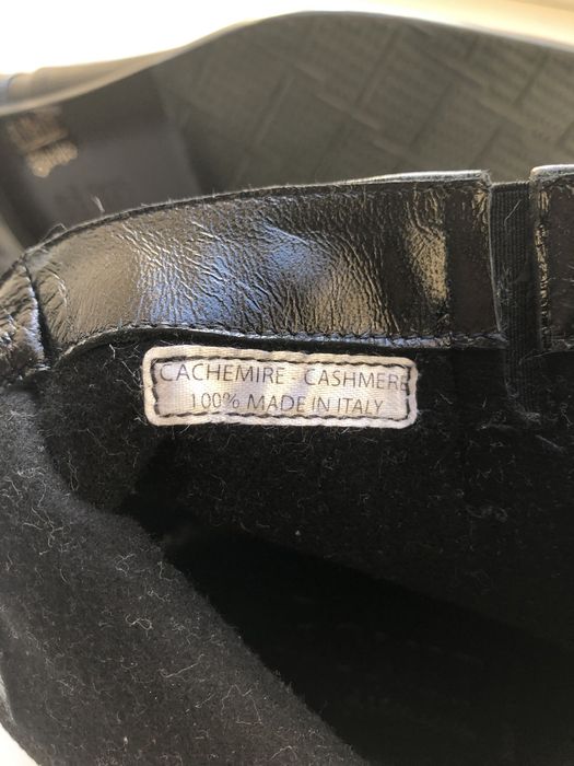 Сапожки Romit Valentino. Made in Italy.