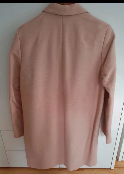 Płaszczyk, marynarka Zara s/m