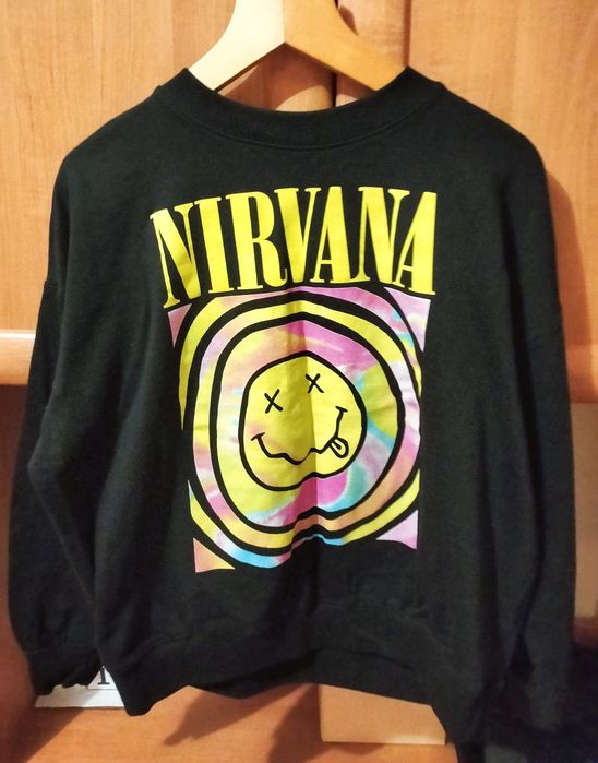 Костюм Nirvana S