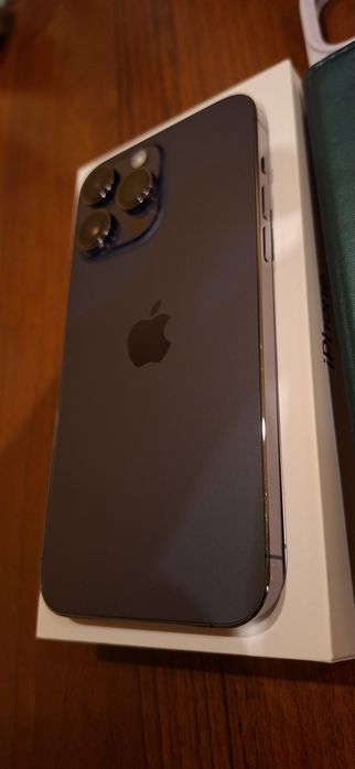 iPhone 14 pro max 87 % kondycja