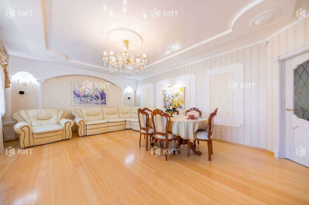 4к.154м2 Салтівка (Салтовка, м. Академика Павлова, ЖК Солнечный)121562