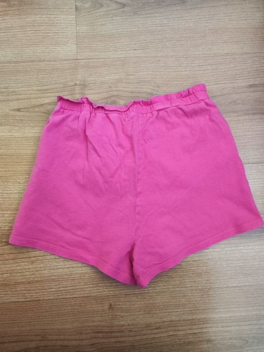 Calção rosa da In Extenso