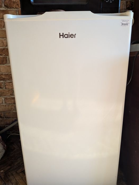 Продам Холодильник Haier б/у