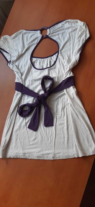 Bluzka Tunika damska rozmiar S