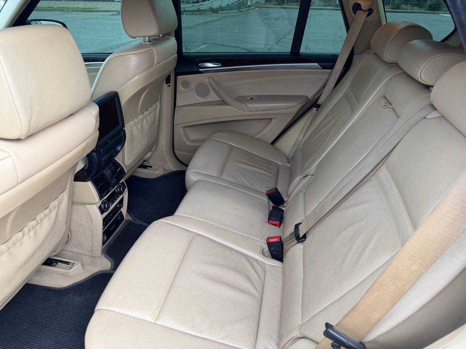 Продам BMW X5 2007
