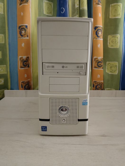 Топ ігровий комп'ютер (торг)