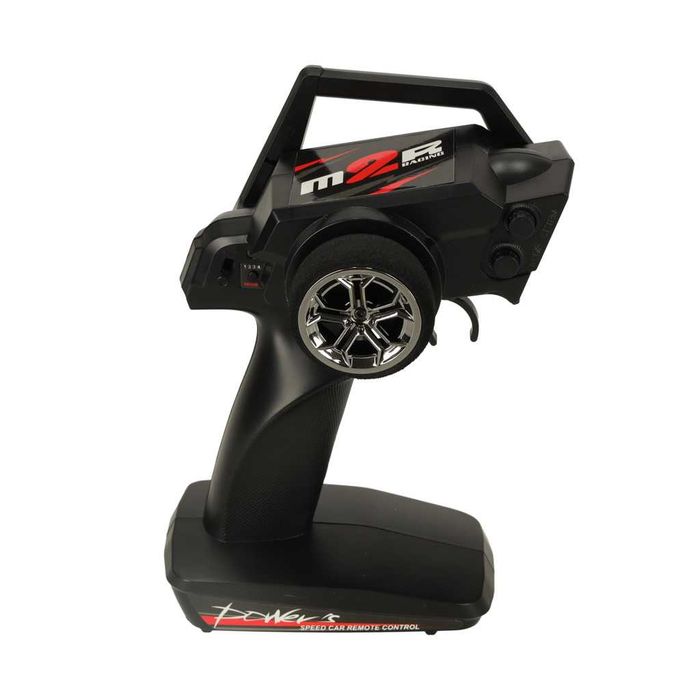 Terenowy Samochód RC Wl-toys WLtoys Buggy 12428 2.4G 4WD 1:12