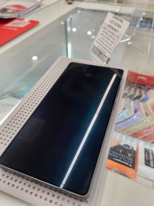 Samsung S25 Ultra 1TB GWARANCJA! Telakces Felicity *Raty 0%