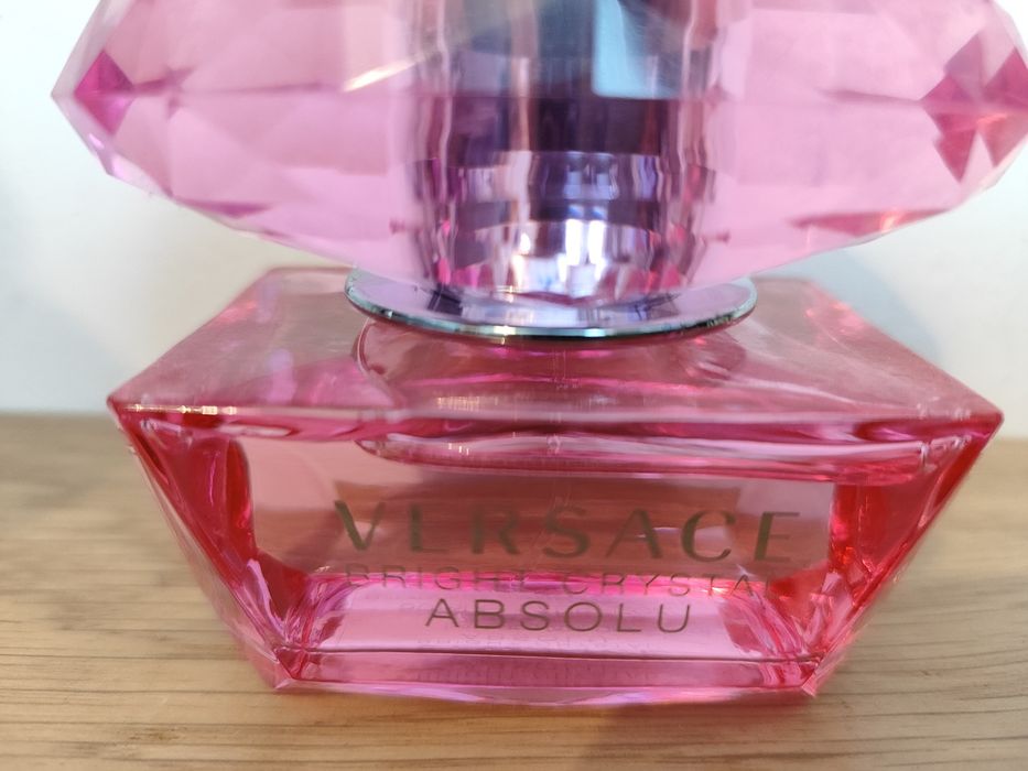 Perfumy Versace Bright Crystal Absolu 50ml