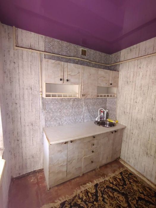 Пляжна. Північний ГЗК.  Продаж 1 кім. Малосімейка . Кухня, санвузол