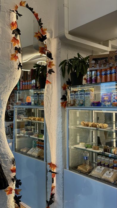 Продається затишна кавʼярня