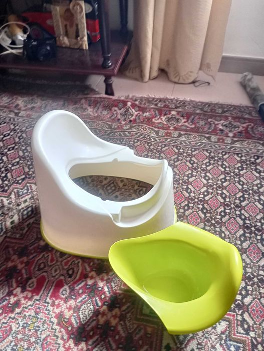 Bacio para criança IKEA