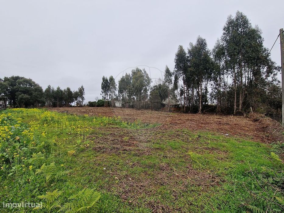 Terreno  para venda