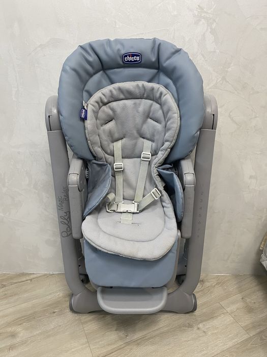 Стільчик для годування chicco magic relax/ стульчик для кормления чико