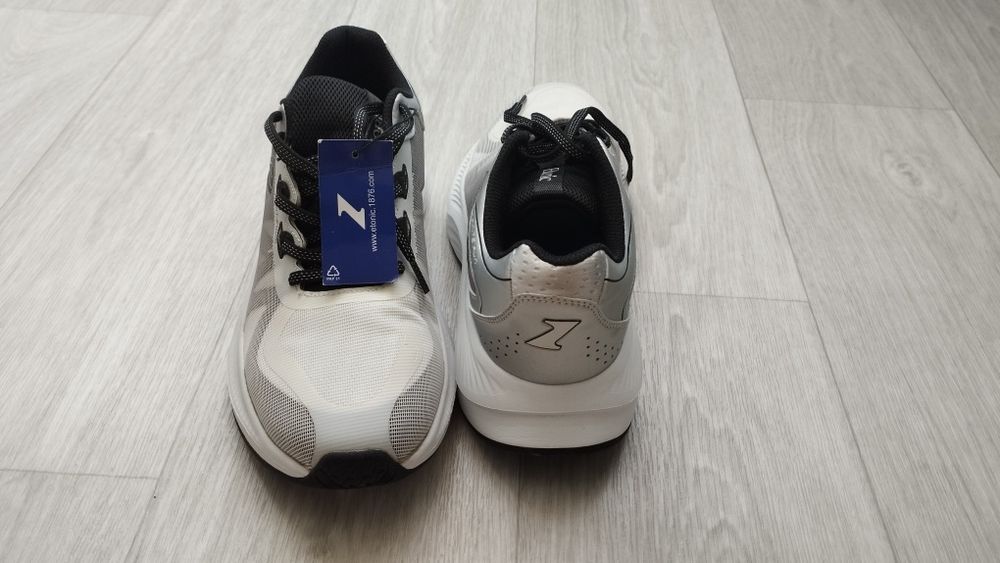 Etonic fit-foam (нові, + 1%, без торгу)