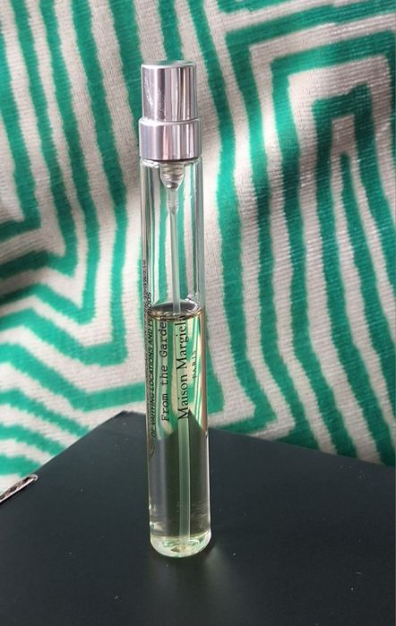 Replika From the Garden Maison Margiela 10 ml ubytek