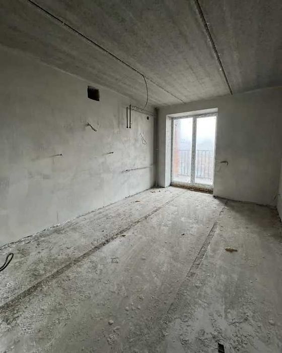 "Автобіографія ПАРК" 47 м2, 1к, 9/10, 39 000$ ВЛАСНИК