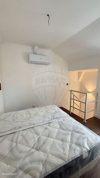 Moradia T3 para arrendamento