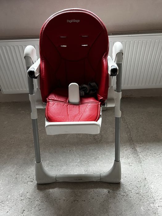 Стульчик доя кормления Peg Perego Prima Pappa Zero3