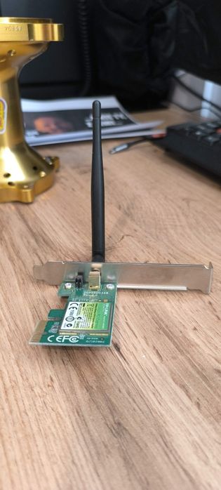 TP-Link TL-781ND 150Mbps