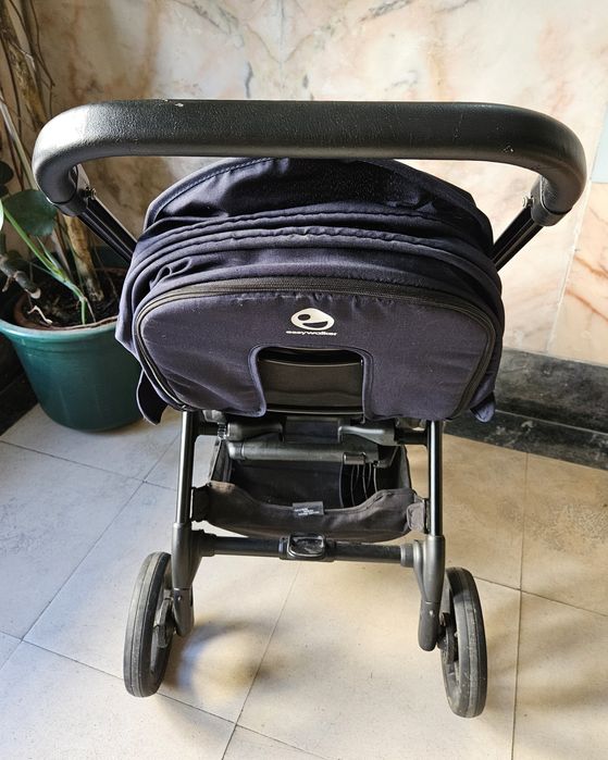 Carrinho de bebé Easywalker