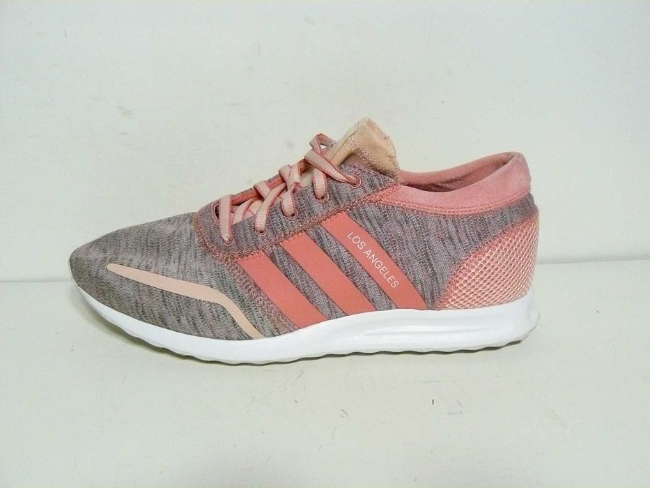 buty ADIDAS los angeles 41 1/3 damskie jak nowe