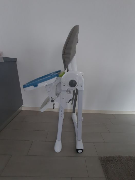 Cadeira de comer kinderkraft64552857448577124