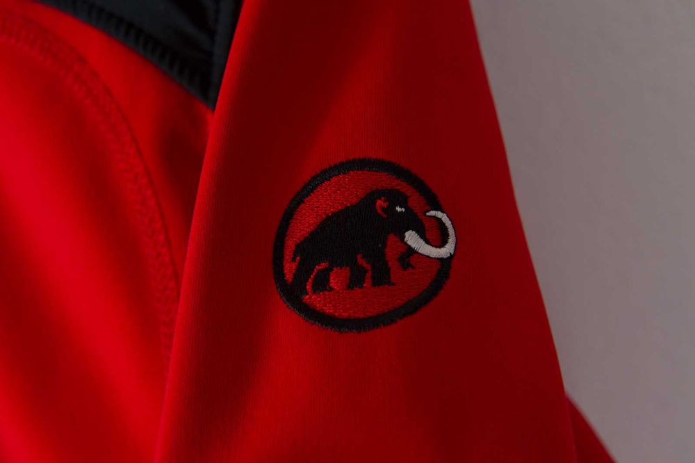 Mammut Ultimate Pro Jacket GORE Windstopper XS