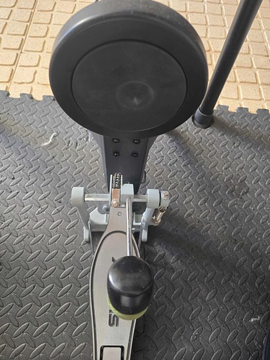 Bateria Alesis + Monitor