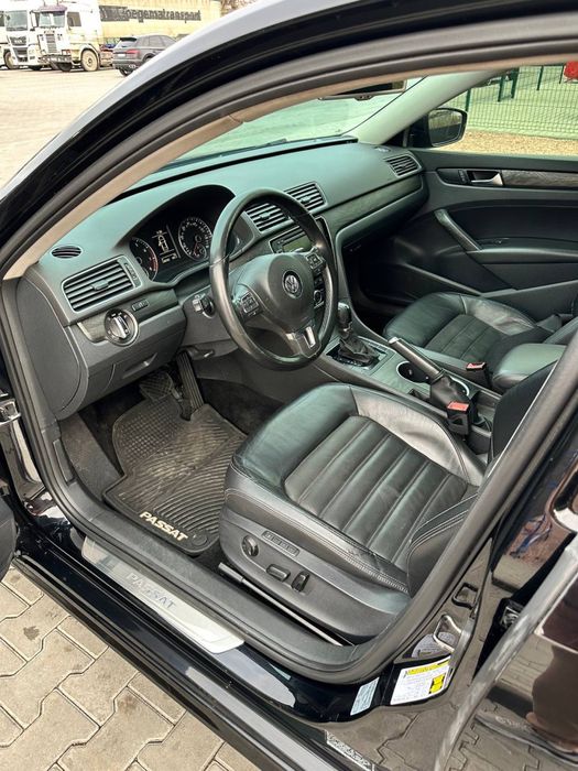 Продам Passat b7