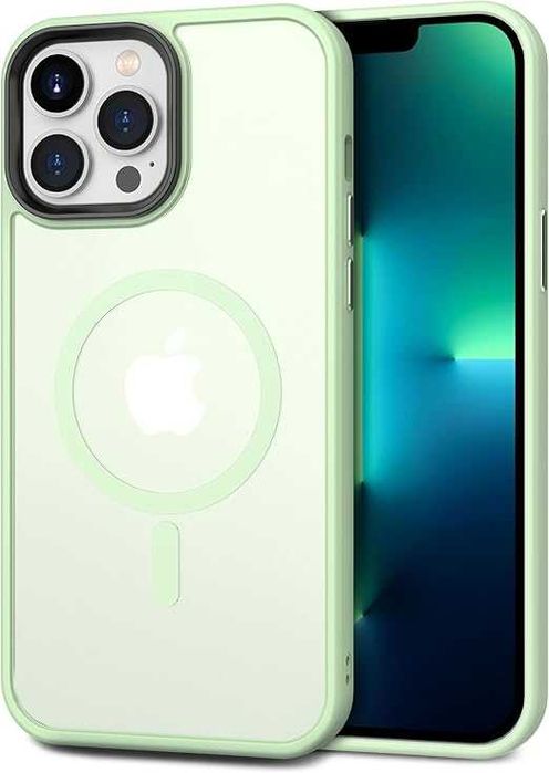 CACOE Magnetyczne etui iPhone 13 Pro 6,1