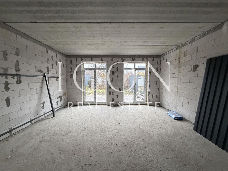 Продаж дуплекс біля озера | 125м² |м.Гостомель