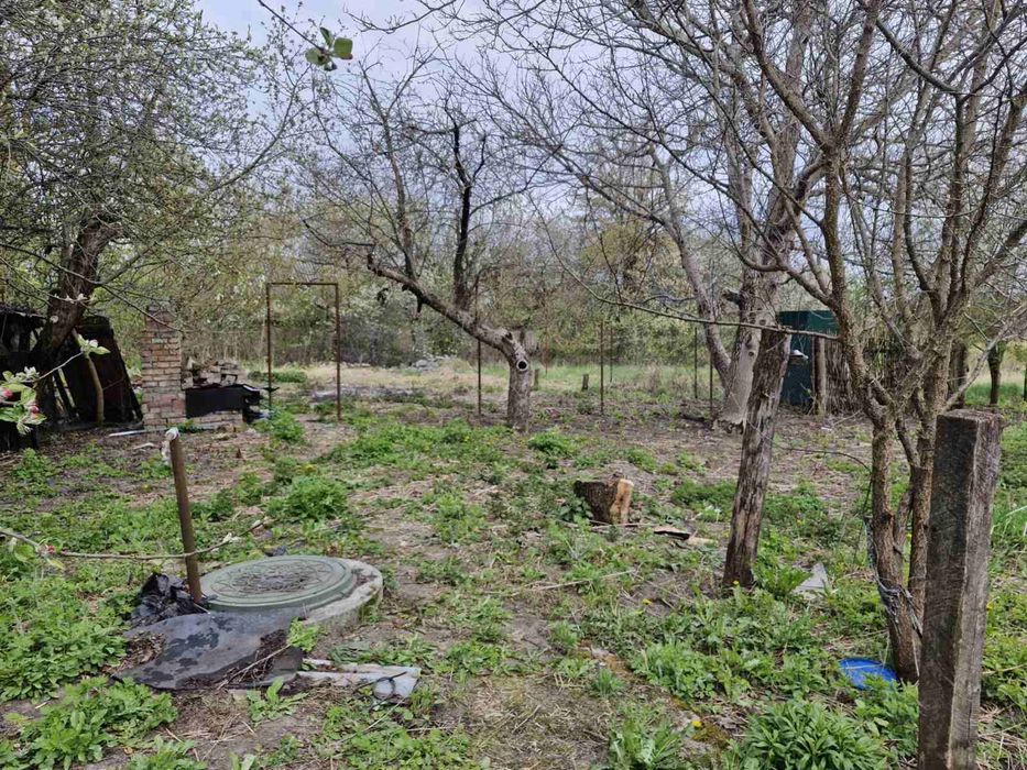 Продам 53 сотки землі у с. Федорівка Фастівський р.н Київскої обл. по ціні 350$/сотка